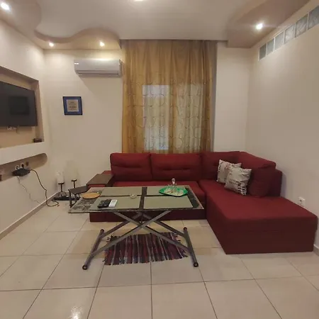 Apartamento Vacation House Cavala
