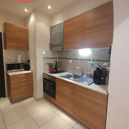 Apartamento Vacation House *
