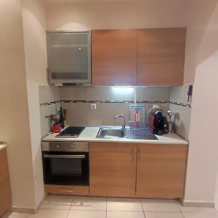 Vacation House * Cavala