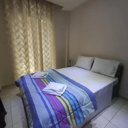 Vacation House Apartamento Cavala