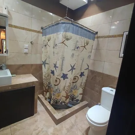Vacation House Apartamento *