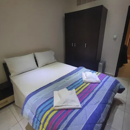 Vacation House Apartamento *