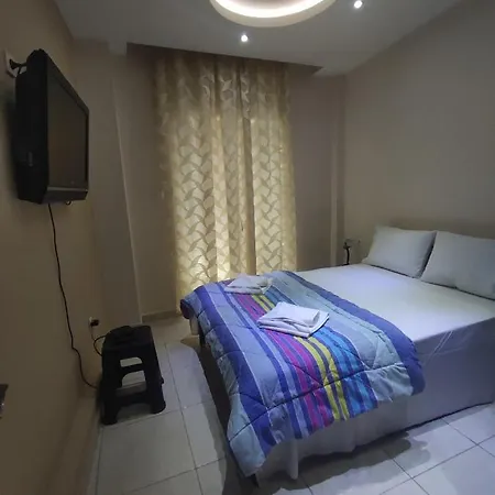 Vacation House *
