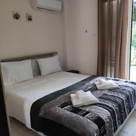 Vacation House Apartamento
