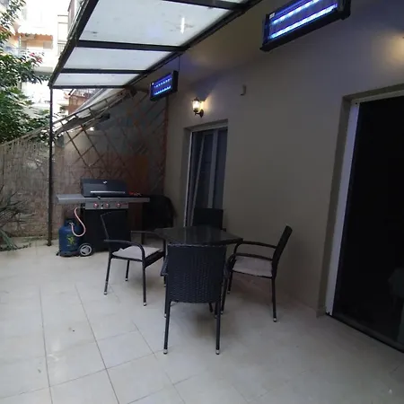 Vacation House Apartamento