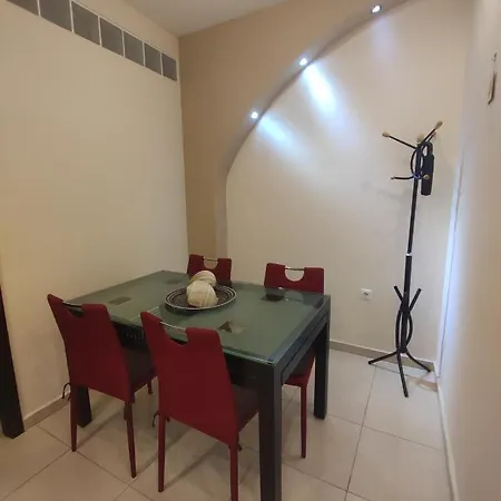 Apartament Vacation House *