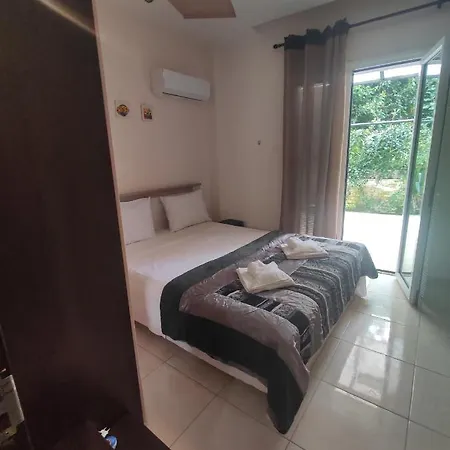 Vacation House Διαμέρισμα Καβάλα