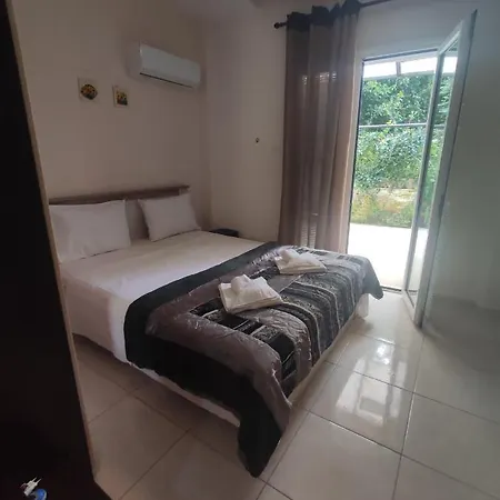 Vacation House Apartament Kawala